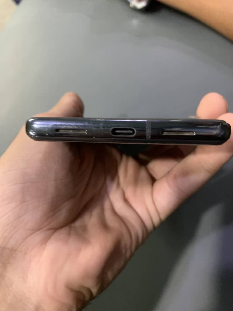 Google Pixel 7 Pro 5