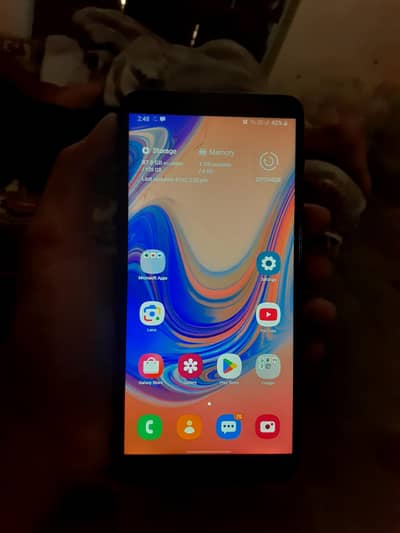 Samsung a7
