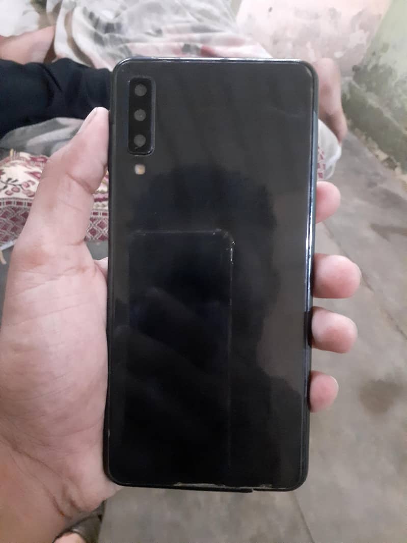 Samsung a7 1