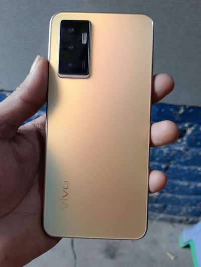 Vivo V23e
