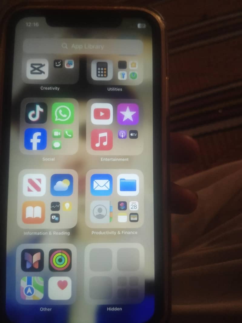 Apple iPhone XR 2