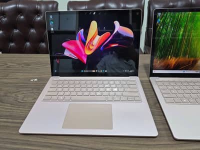 Microsoft Surface Laptop 4 Rose Gold Version