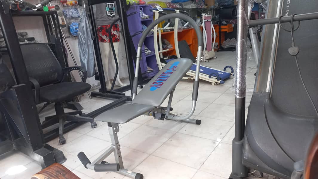 ab king pro 3