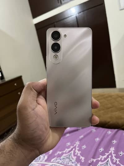 Vivo YO4 4/64