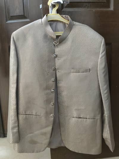 Prince Coat