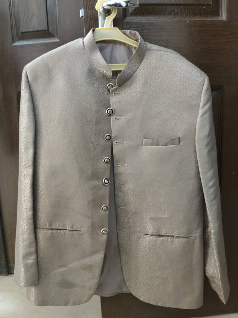 Prince Coat 0