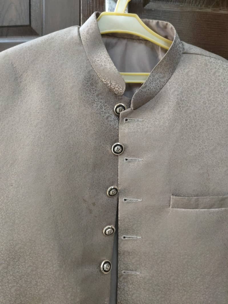 Prince Coat 1