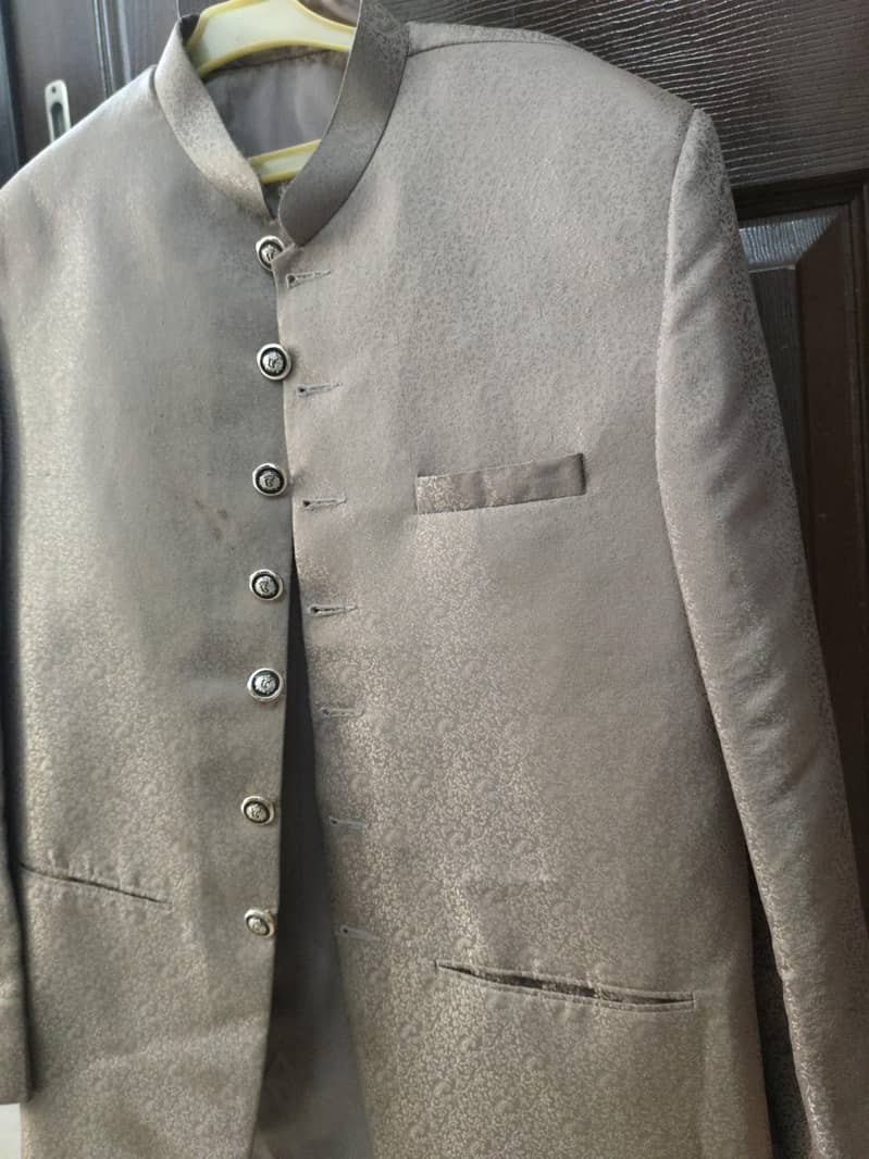 Prince Coat 2