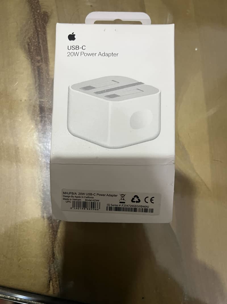 Iphone Adapter 2