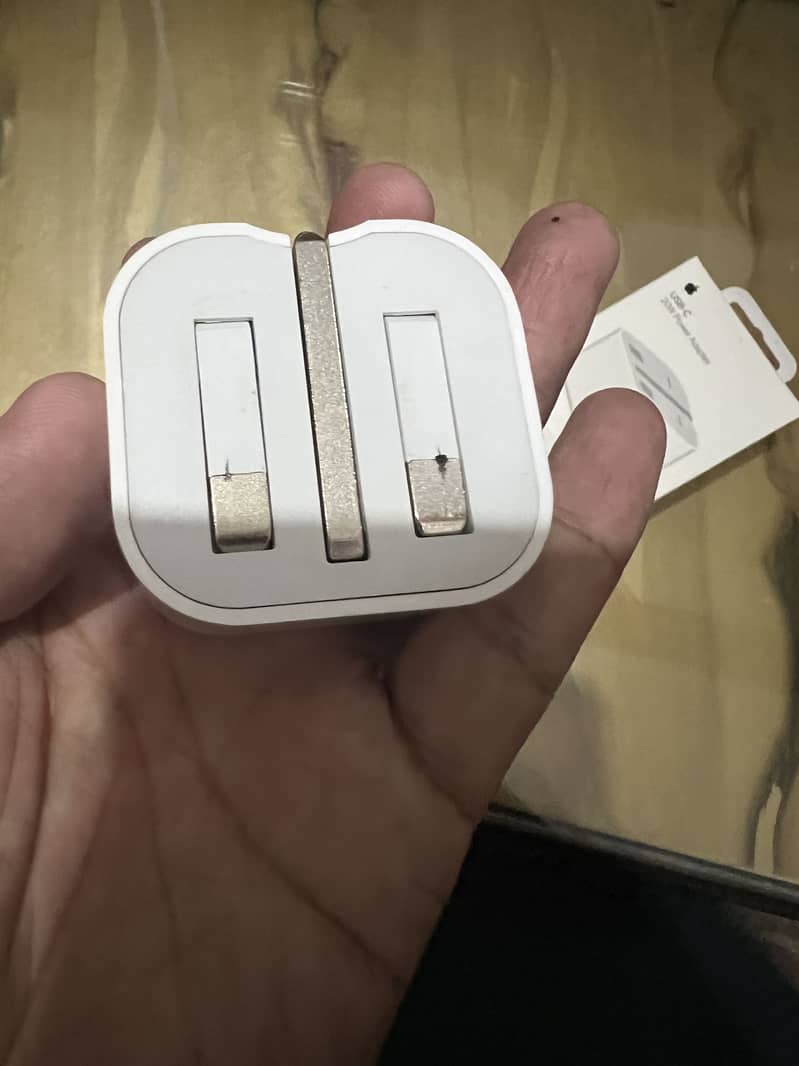 Iphone Adapter 3