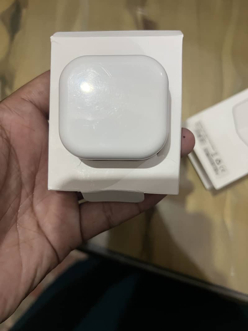 Iphone Adapter 4