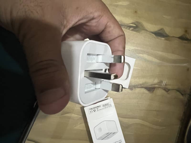 Iphone Adapter 7
