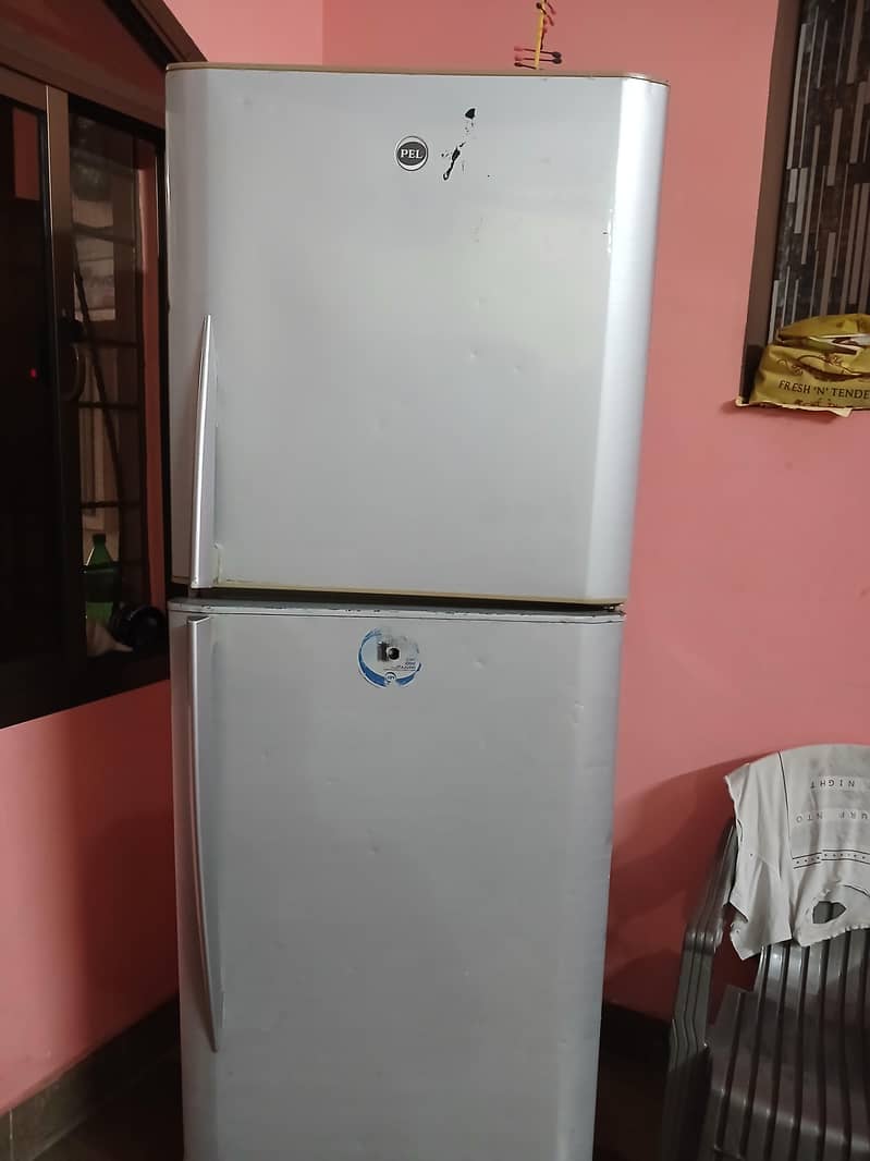 PEL FRIDGE 0