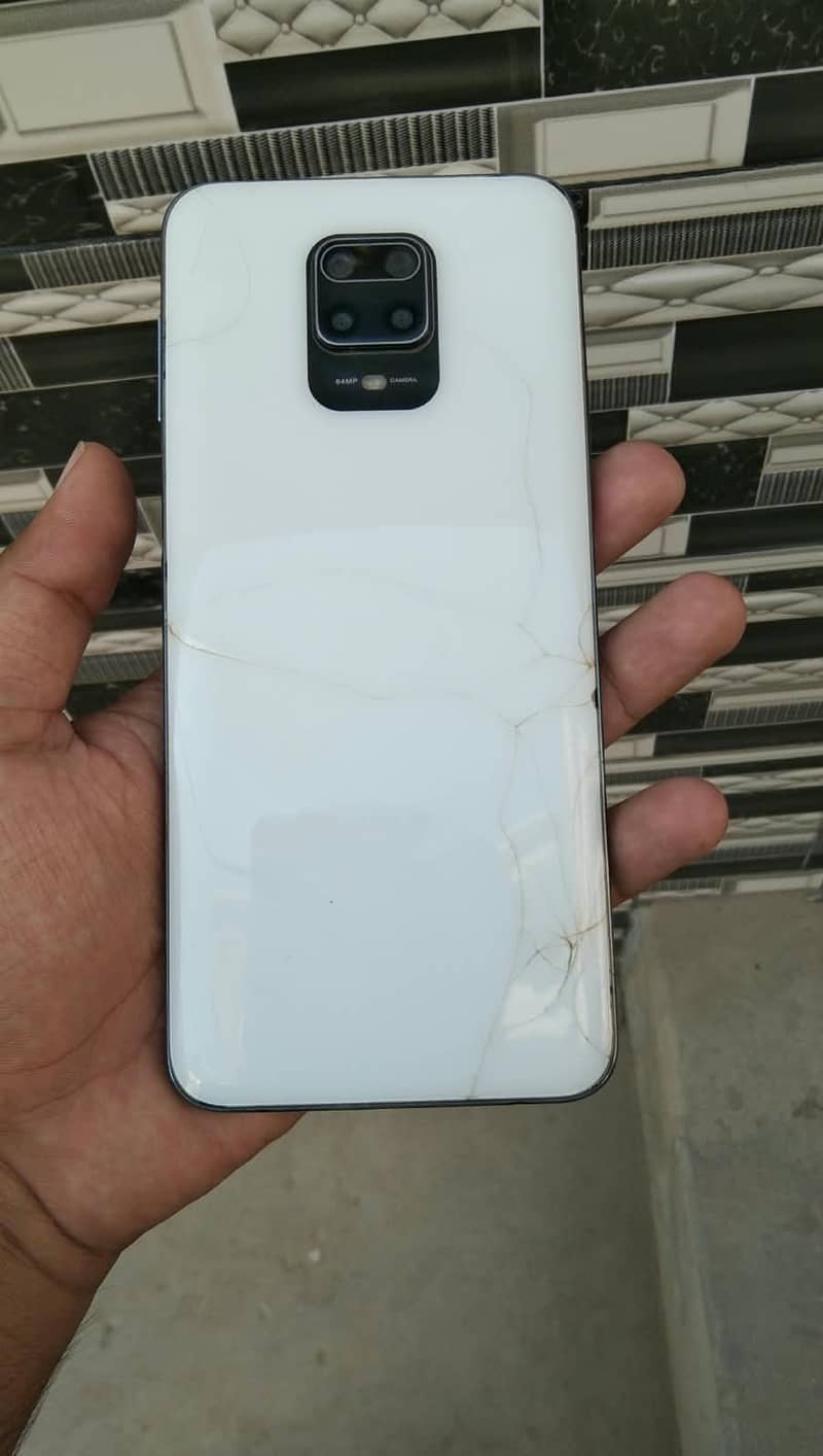 Redmi Note 9 pro 0
