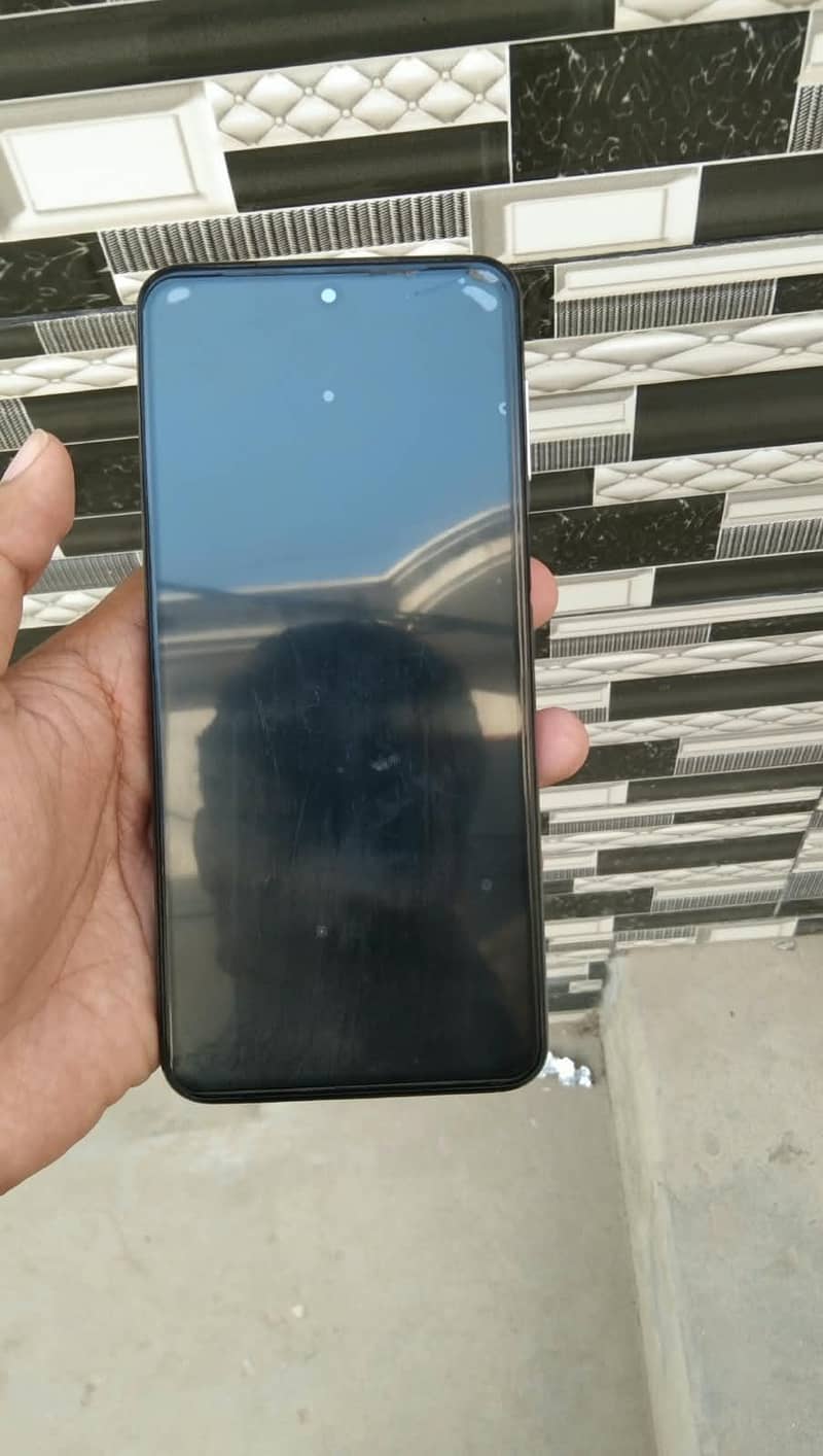 Redmi Note 9 pro 1
