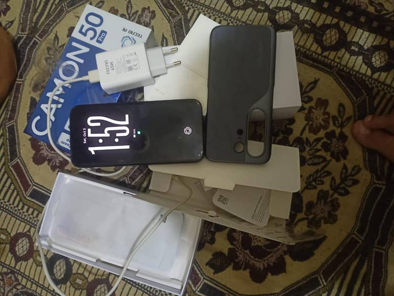 Tecno Other Model 3