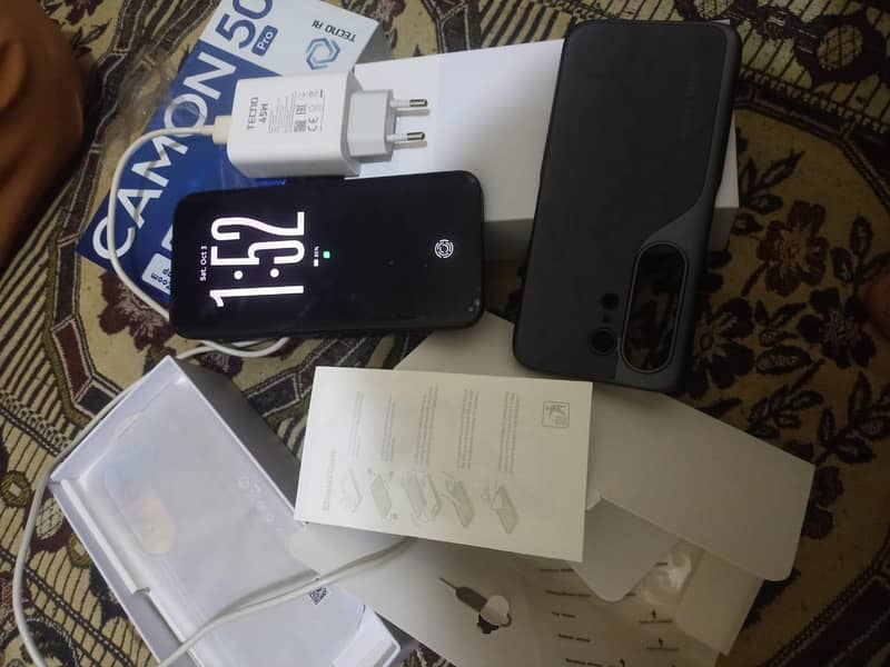 Tecno Other Model 4