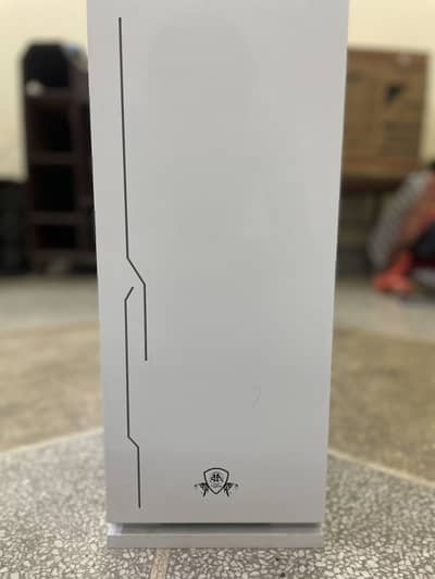Gaming PC GTX 1660 super + ryzen 5 5600