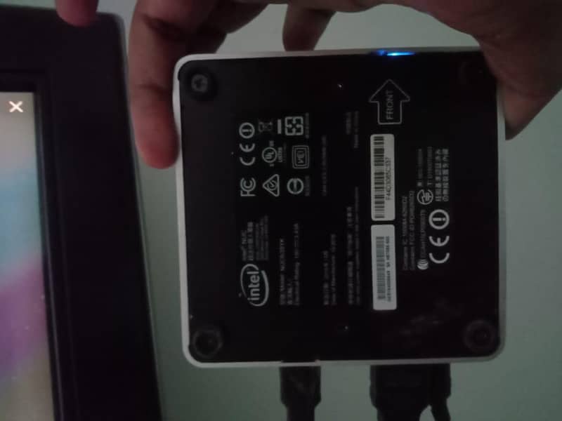 mini computer 6