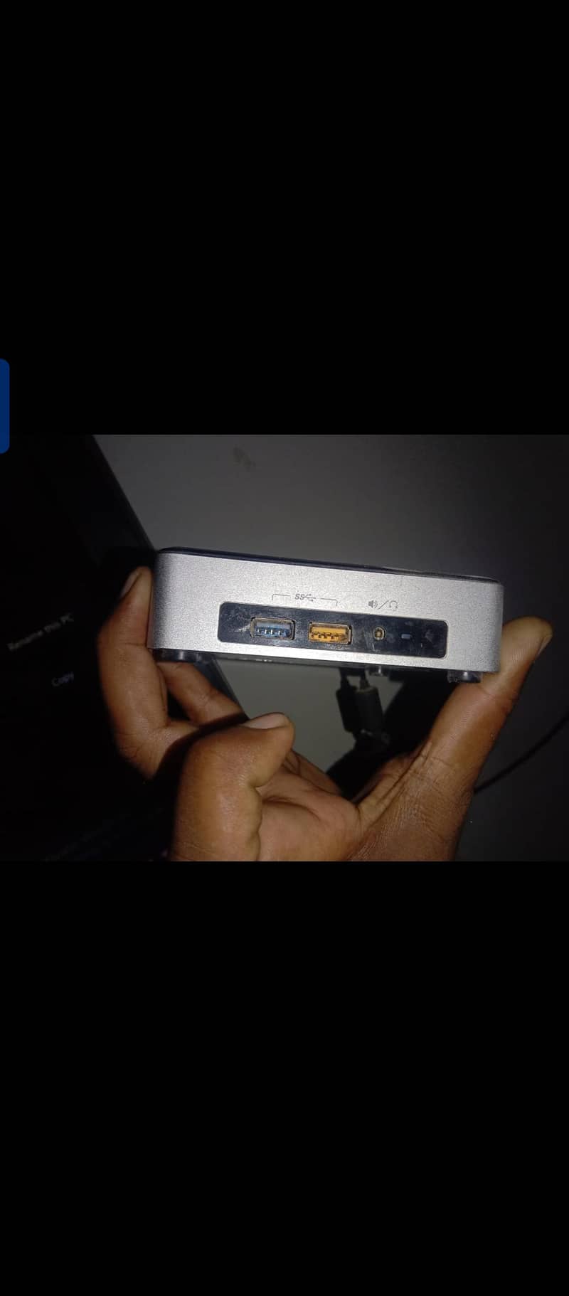 mini computer 10