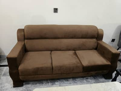 sofa set oder par banwaya hai special