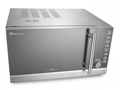 Dawlance cooking microwave oven 30L Excellent working Ok haveli lakha