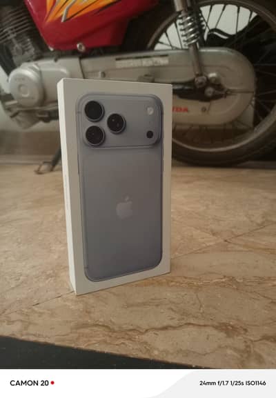 Apple iPhone 18 Pro Max