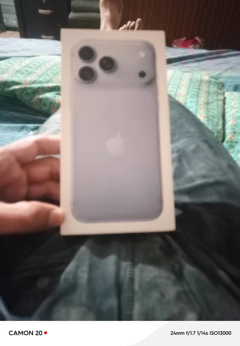 Apple iPhone 18 Pro Max 1