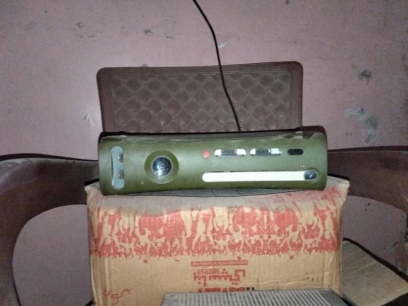 Xbox 360 1