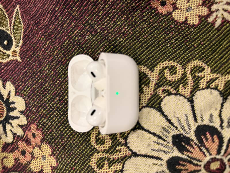 Airpods  pro second generation 0