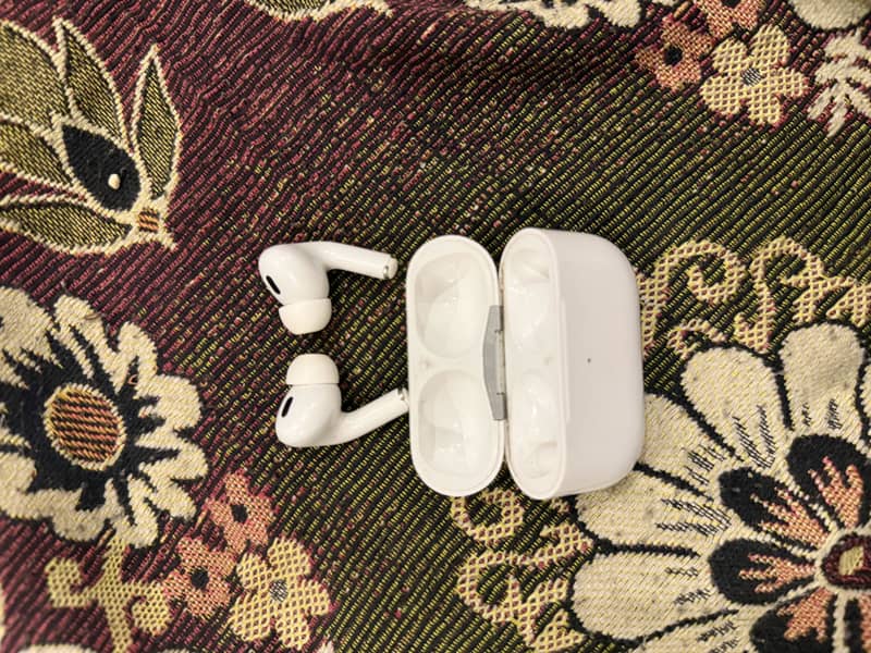 Airpods  pro second generation 1