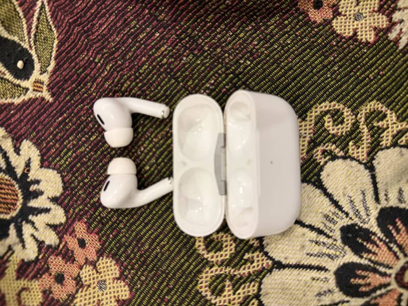 Airpods  pro second generation 3