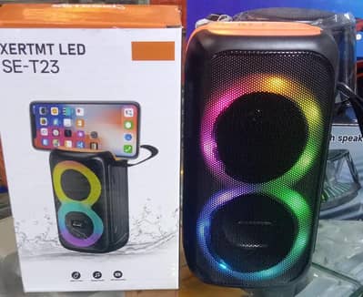 SE-T23 speaker