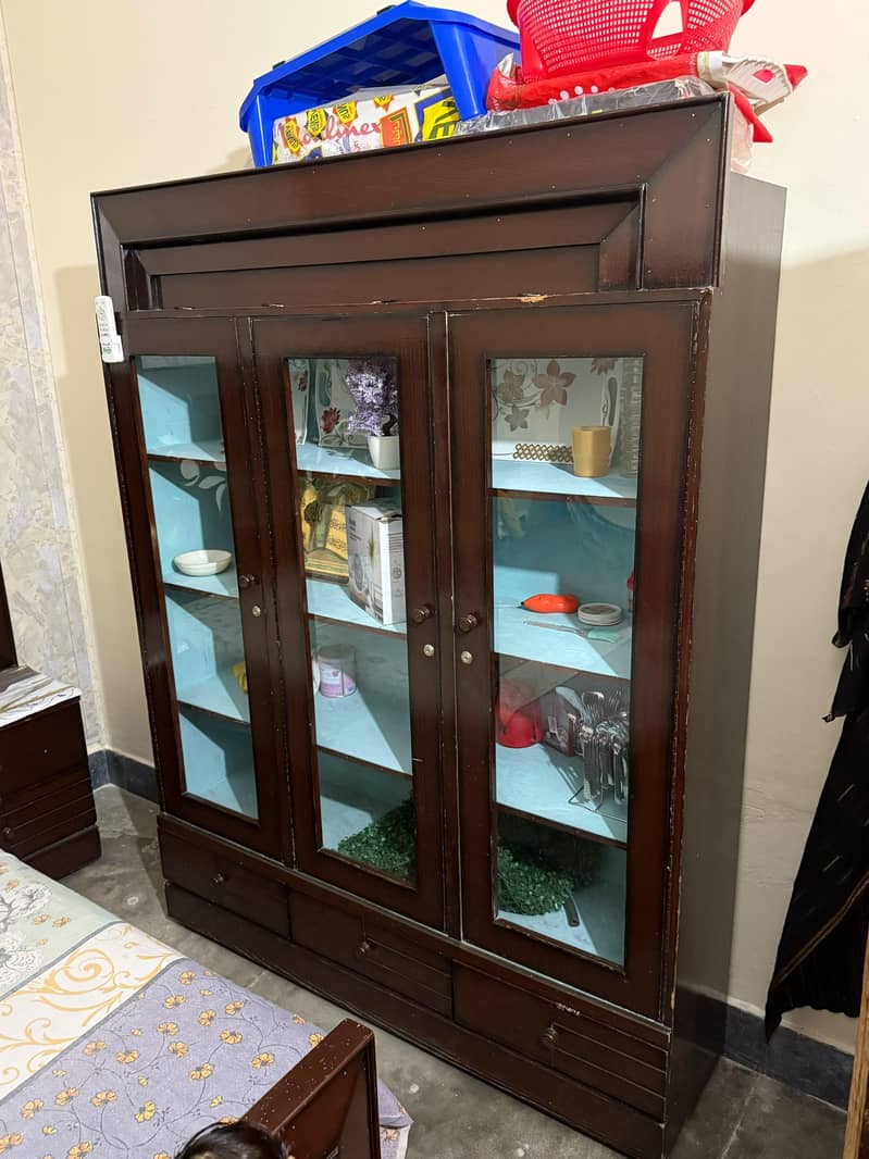 Divider new condition 0
