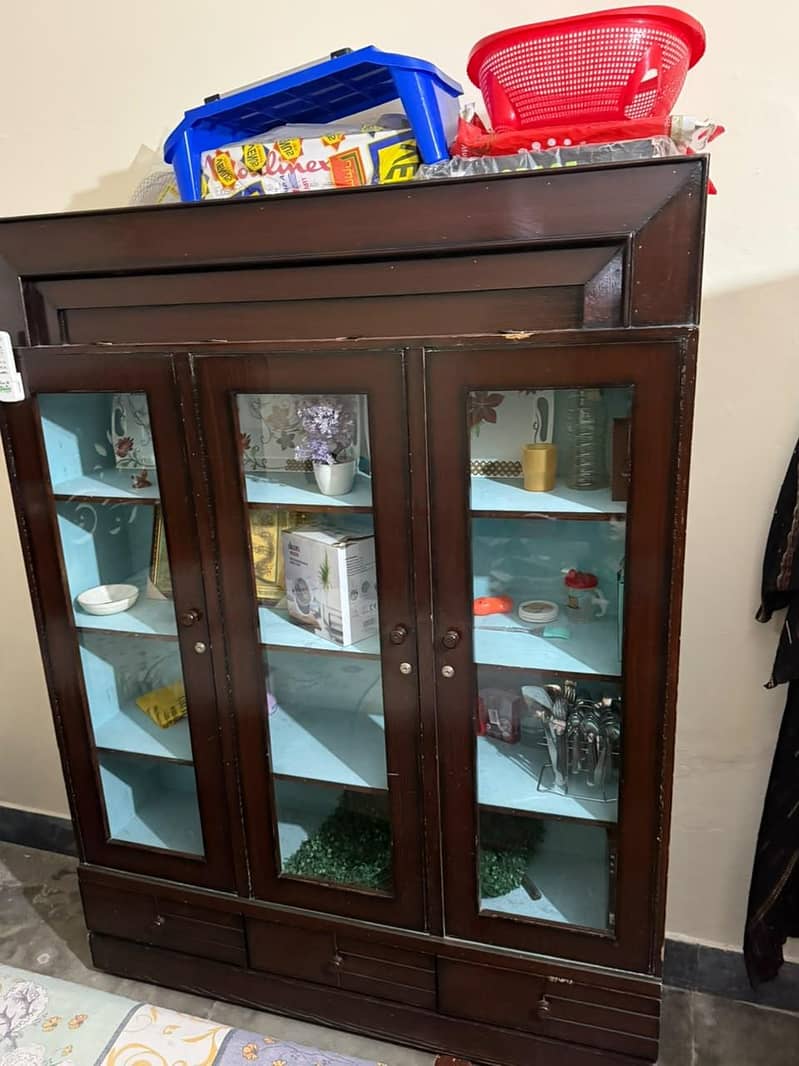 Divider new condition 1