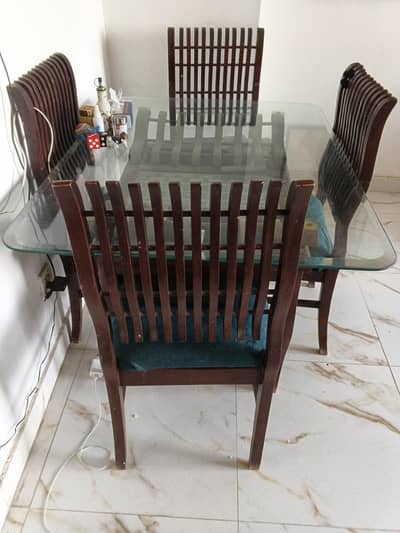Dining Table For Sale
