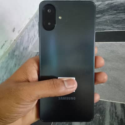 Samsung Mobile A07 5G