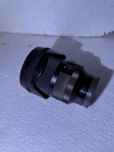 Sigma 35mm f/1.4 DG DN (Sony E-Mount)