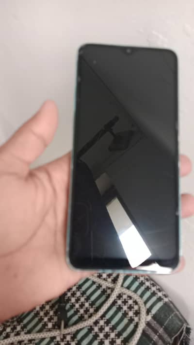 Vivo S1