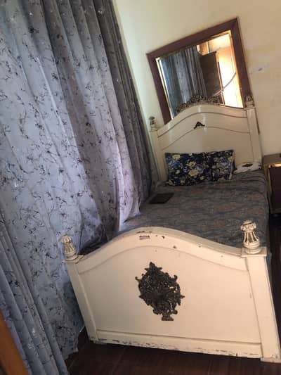 Single Bed