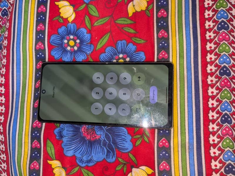 Google Pixel 6 1