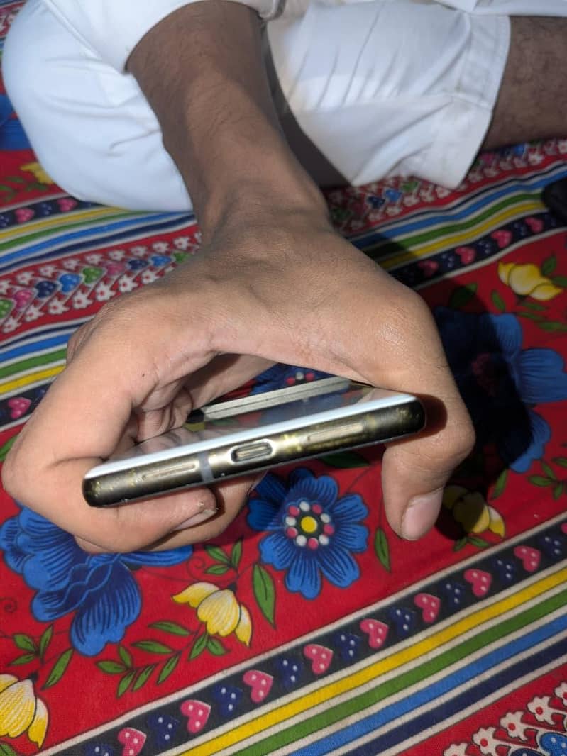 Google Pixel 6 2