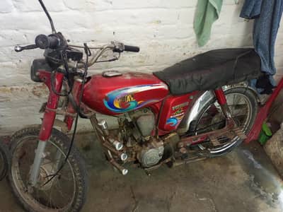 Yamaha 4 stroke for sale