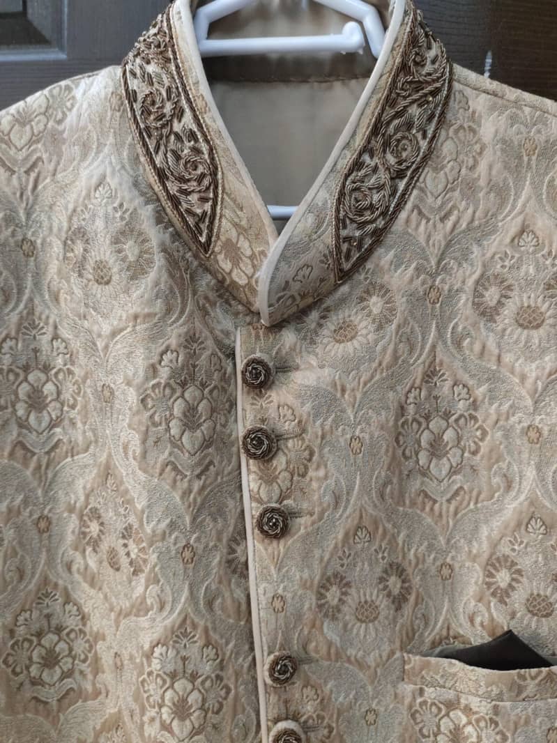 Prince Coat 1