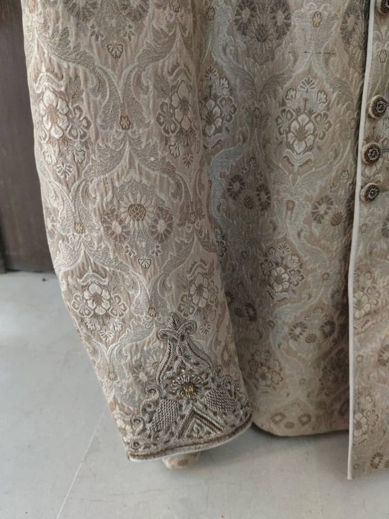Prince Coat 2