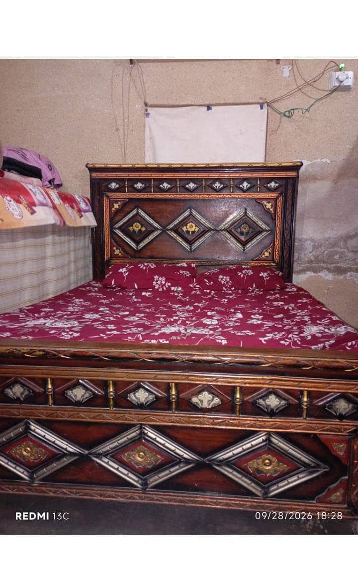 new condition 0