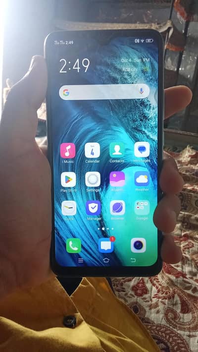 Vivo S1