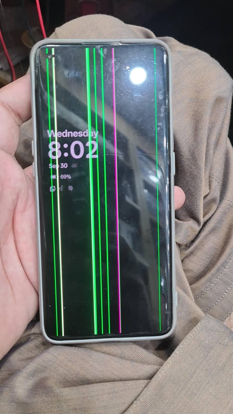 Oneplus 10 pro 2