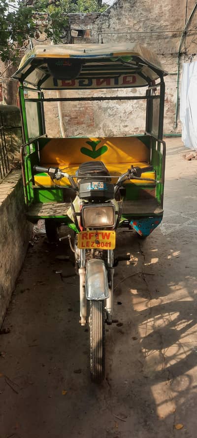 Suzuki sprinter