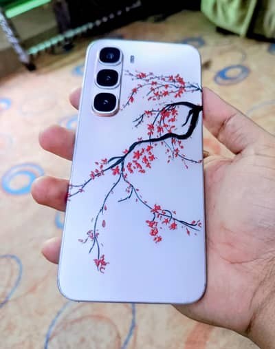 Infinix Hot 60 Pro